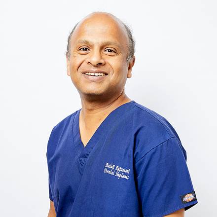 Dr. Balaji Rajamani photo